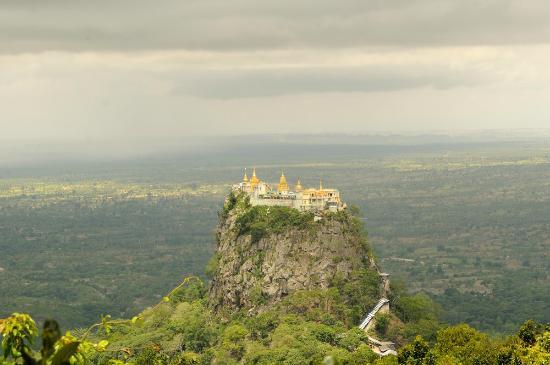 NewDhana Tour | Myanmar 